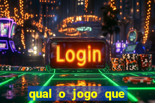 qual o jogo que ganha dinheiro sem precisar depositar